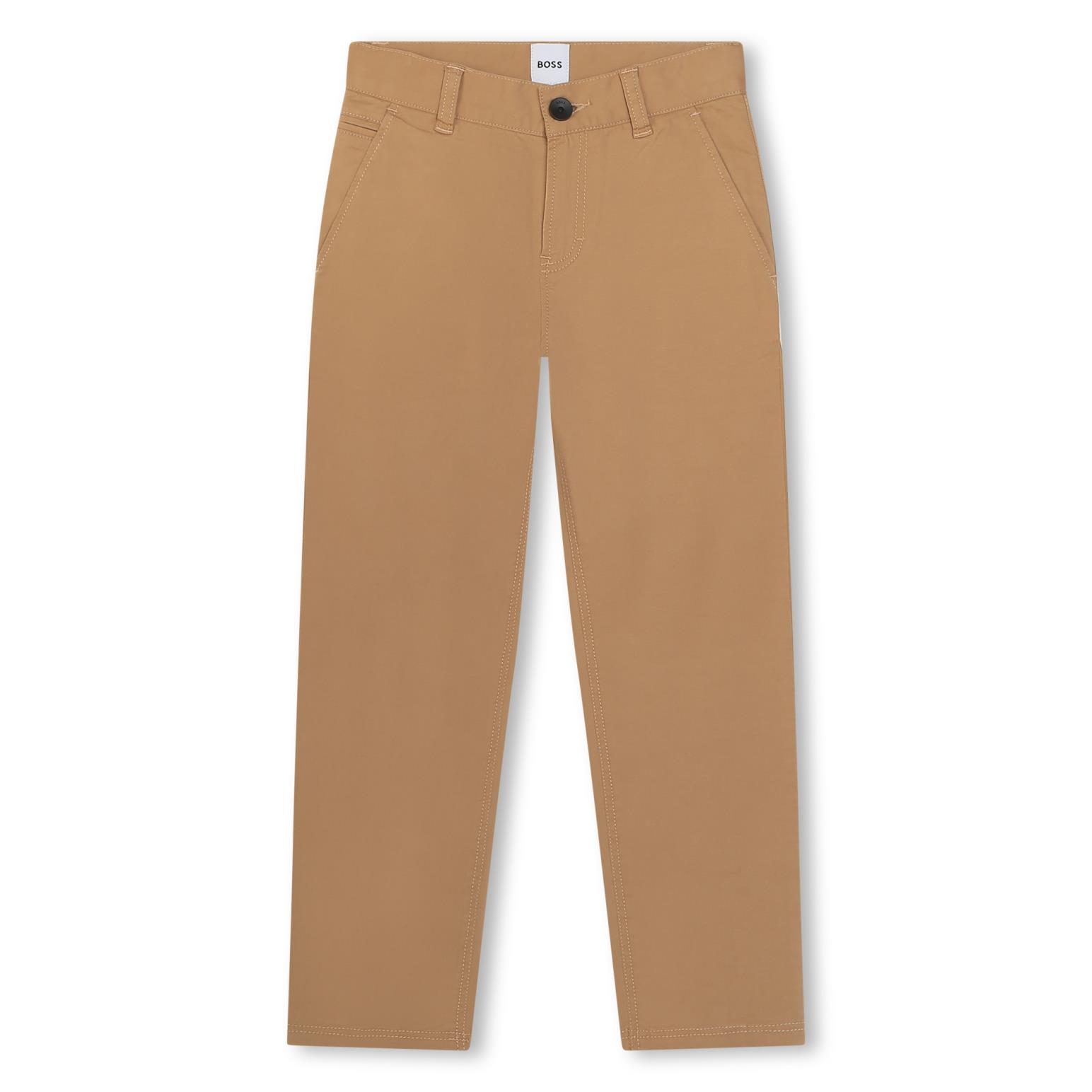 Hugo Boss Chino 5 Pockets 10 - 16Y