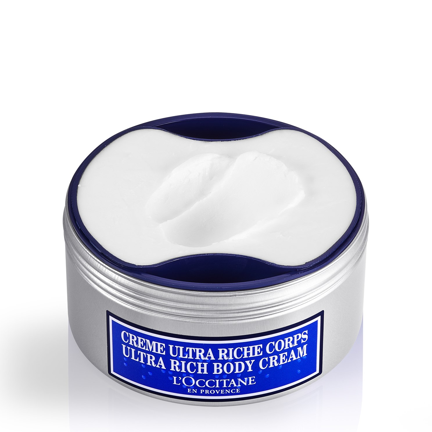 L'Occitane Shea Butter Rich Body Cream Refill 200ml