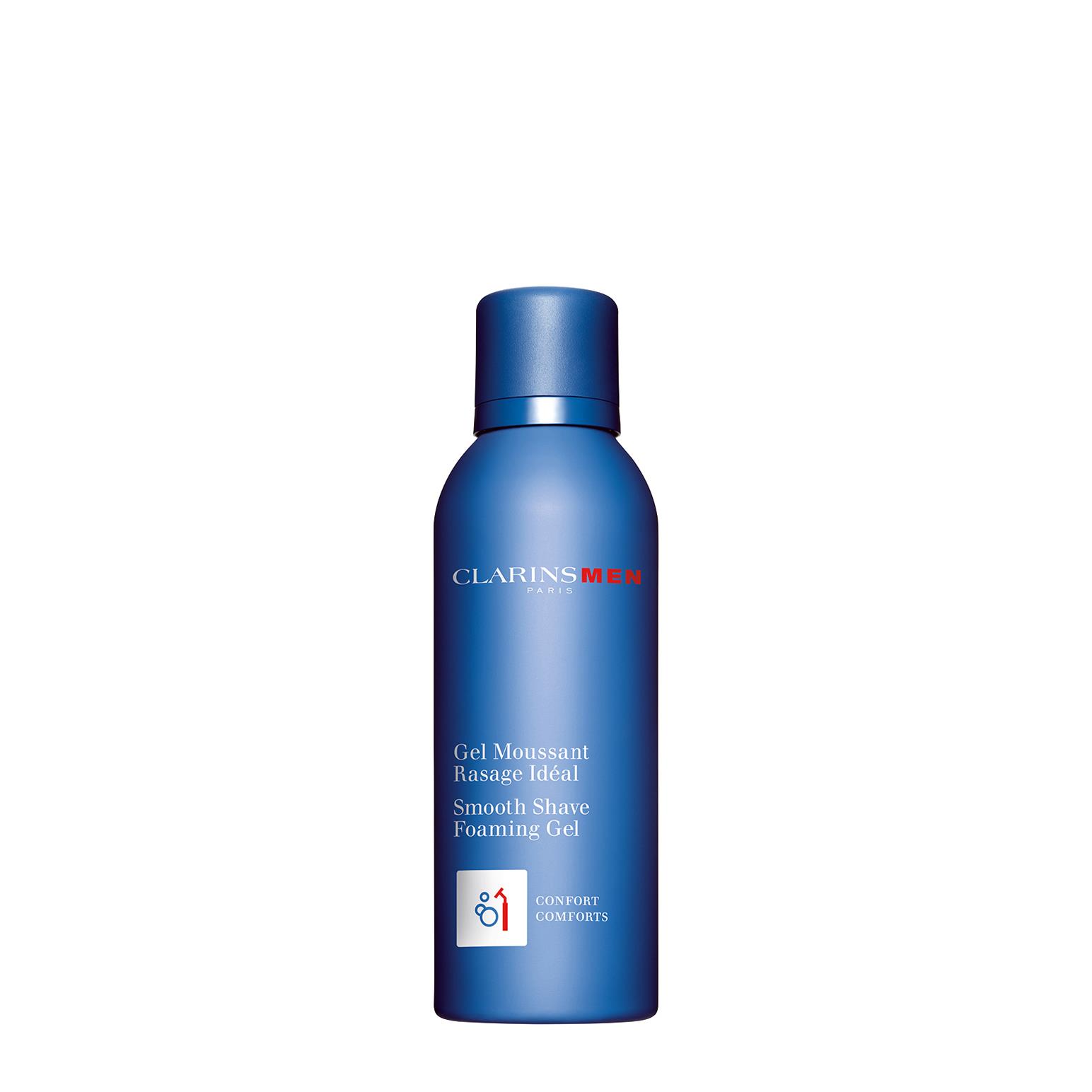 ClarinsMen Smooth Shave Foaming Gel 150ml