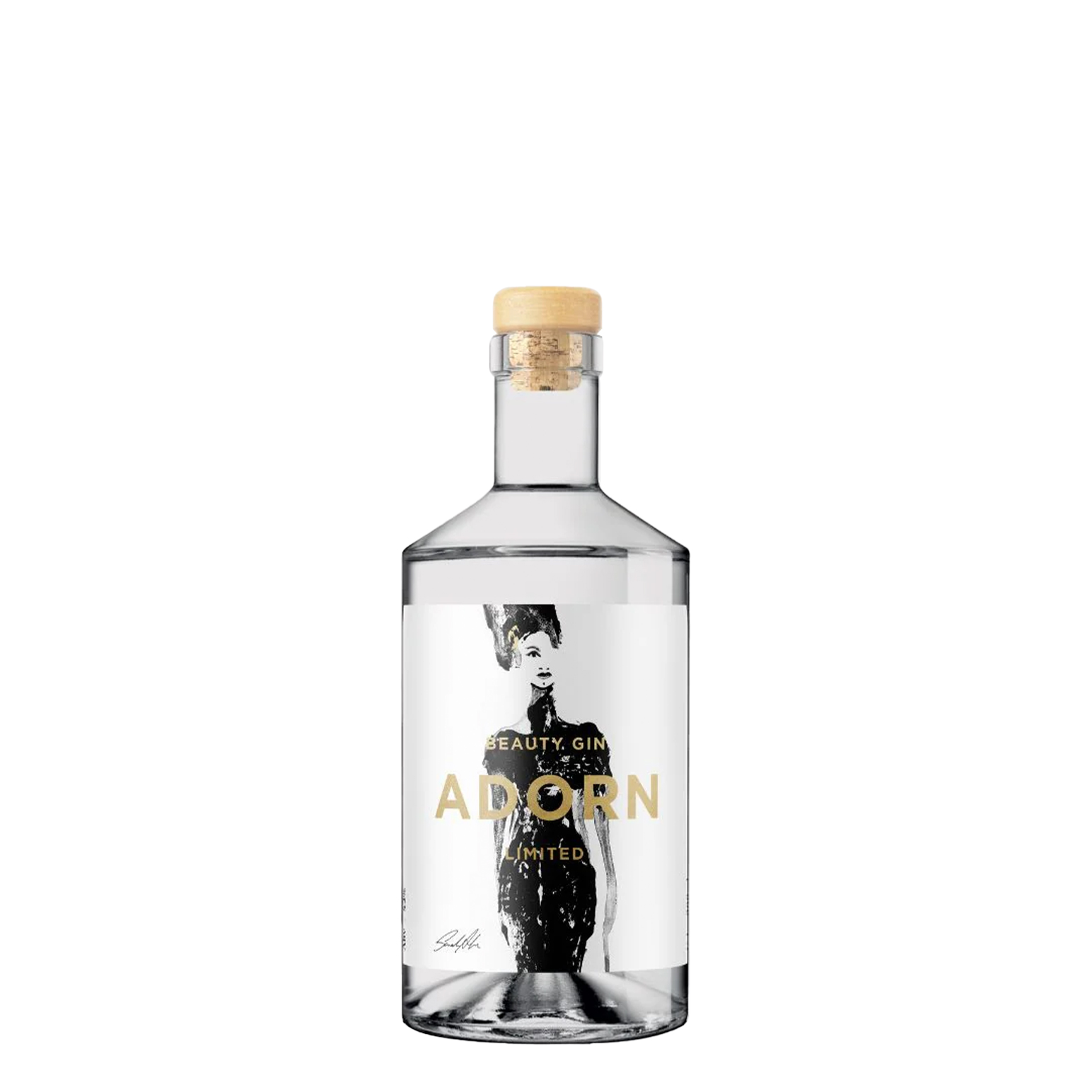 NDC Adorn Beauty Gin 200ml