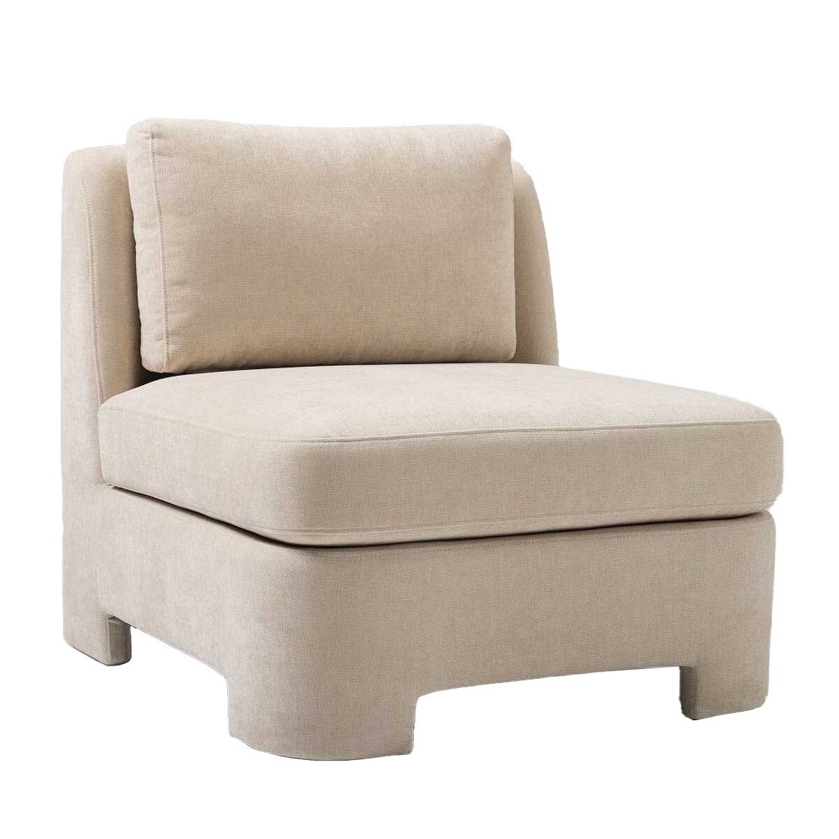 West Elm Beaumont Chair