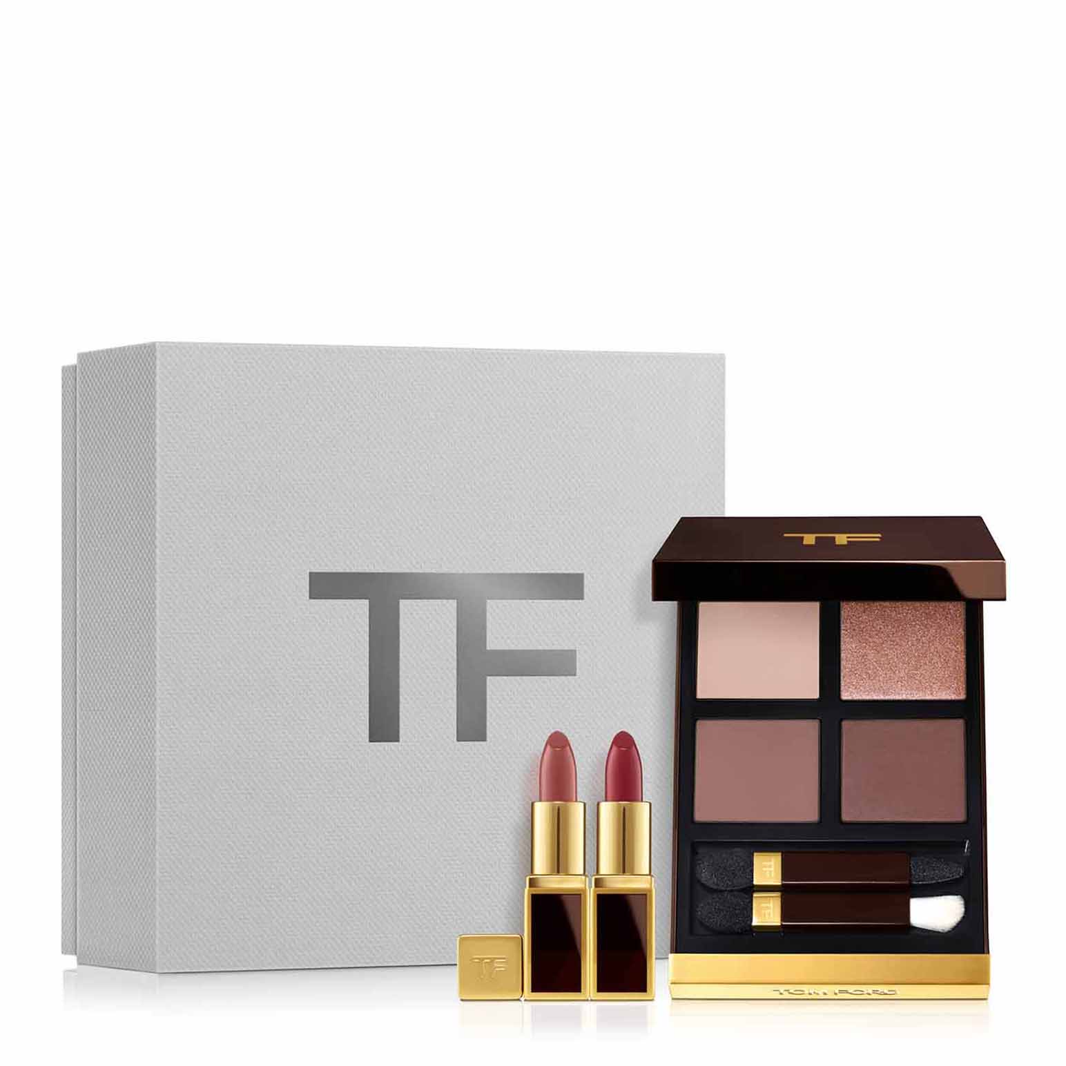 Tom Ford Runway Set