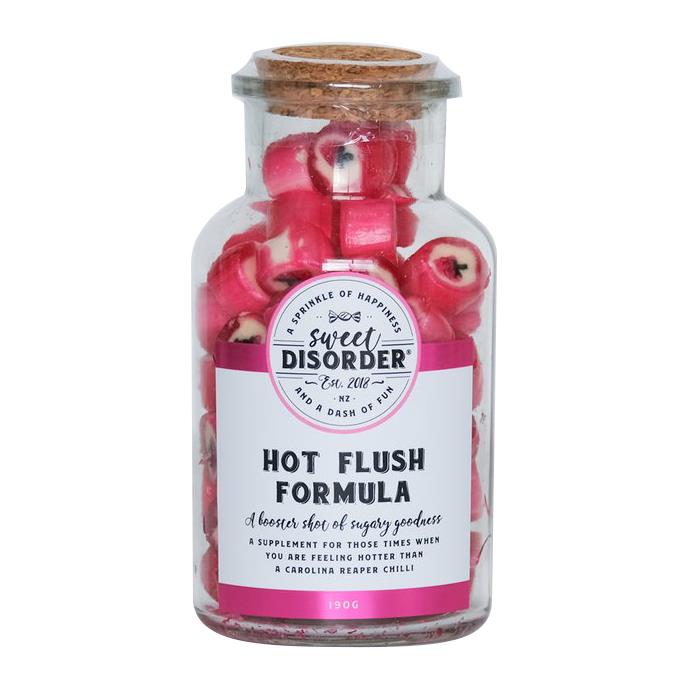 Sweet Disorder Hot Flush Formula