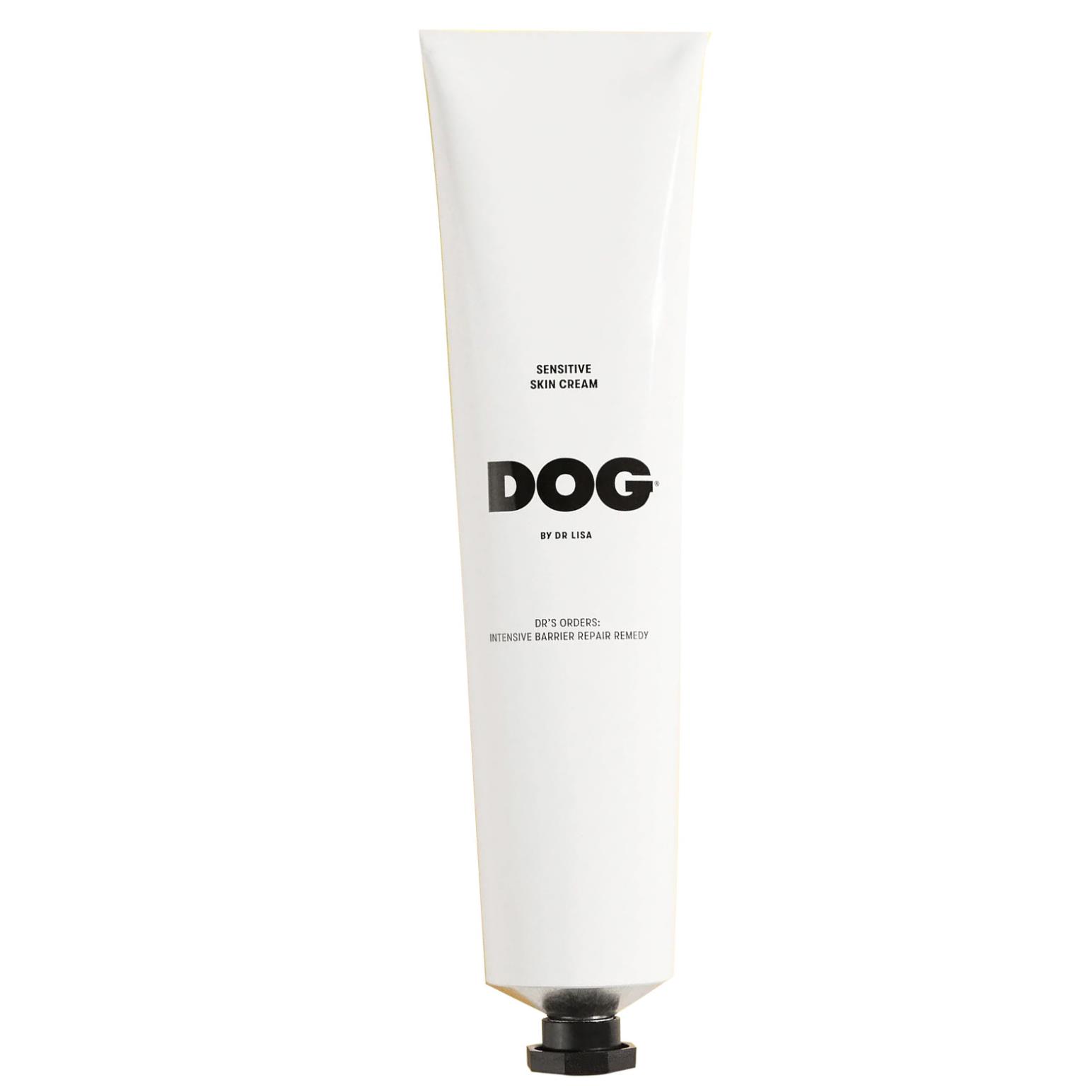 DOG By Dr Lisa DOG Sensitive Skin Cream