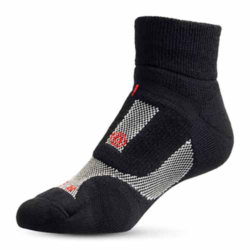 NZ Socks Airborne Plus Sock