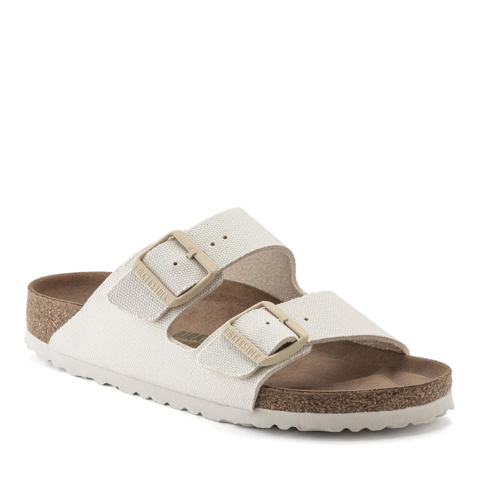 Birkenstock Arizona Vegan Canvas Regular