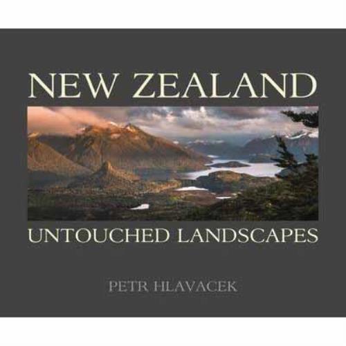 New Zealand Untouched Landscapes Pocket Edition