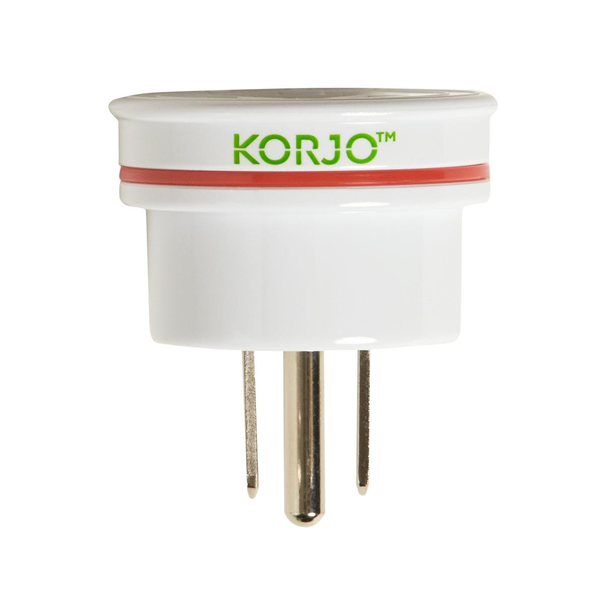 KORJO Adaptor - USA