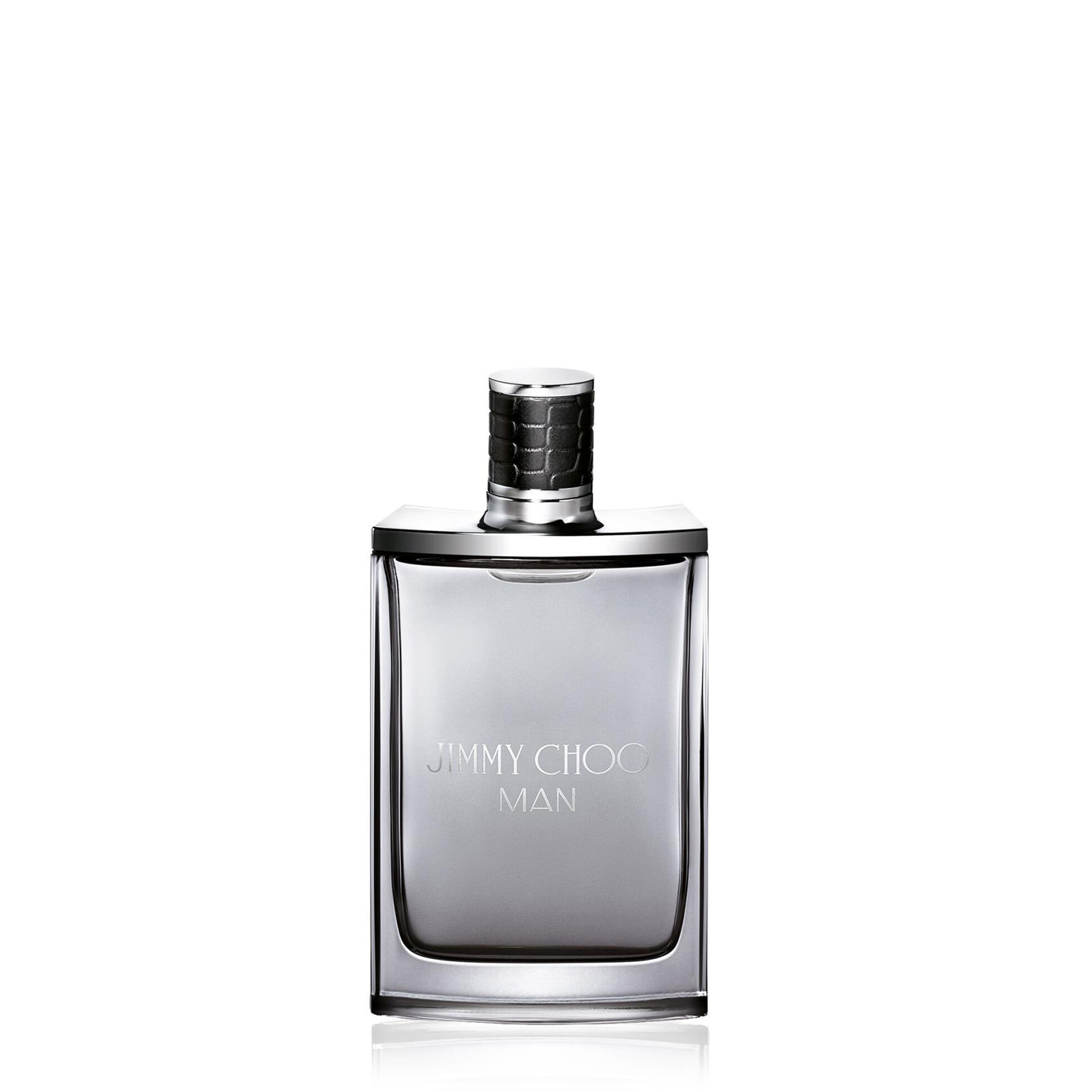 Jimmy Choo Man Eau De Toilette 50ml