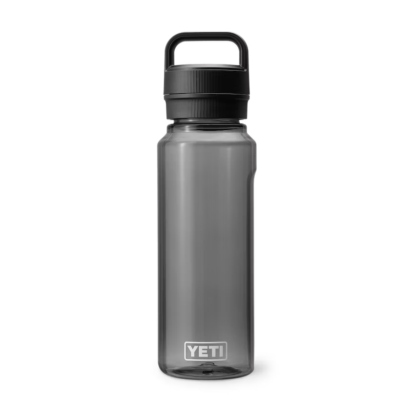 YETI Yonder™ 34oz (1L) Water Bottle with Yonder Chug Cap