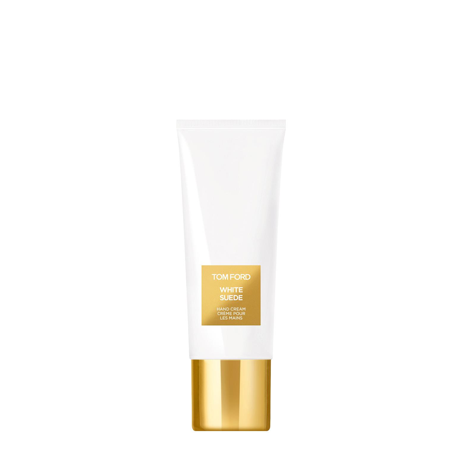 Tom Ford White Suede Hand Cream 100ml