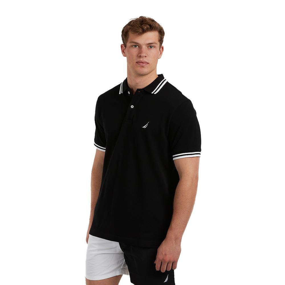 Nautica Utica Polo