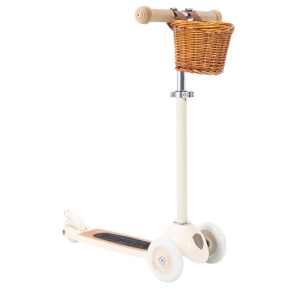 Banwood Scooter