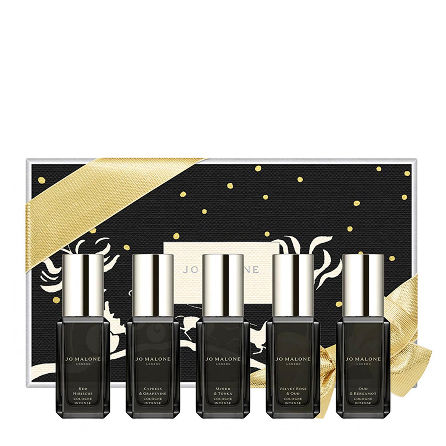 Jo Malone Cologne Intense Collection