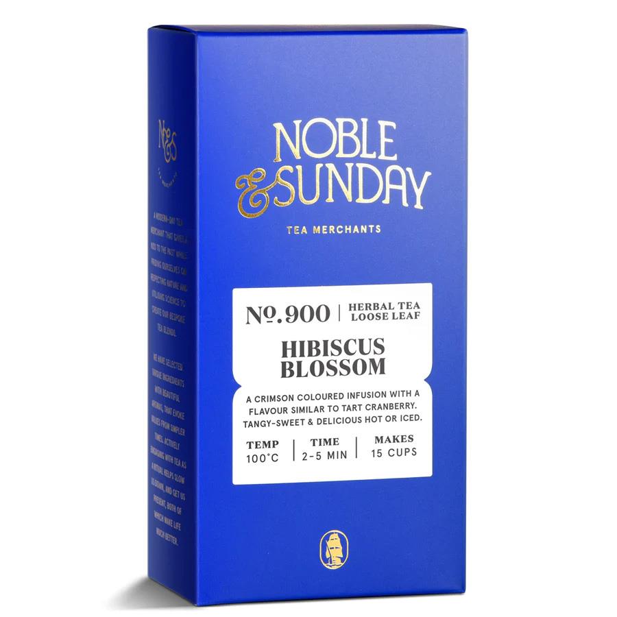 Noble & Sunday No. 900 Hibiscus Blossom