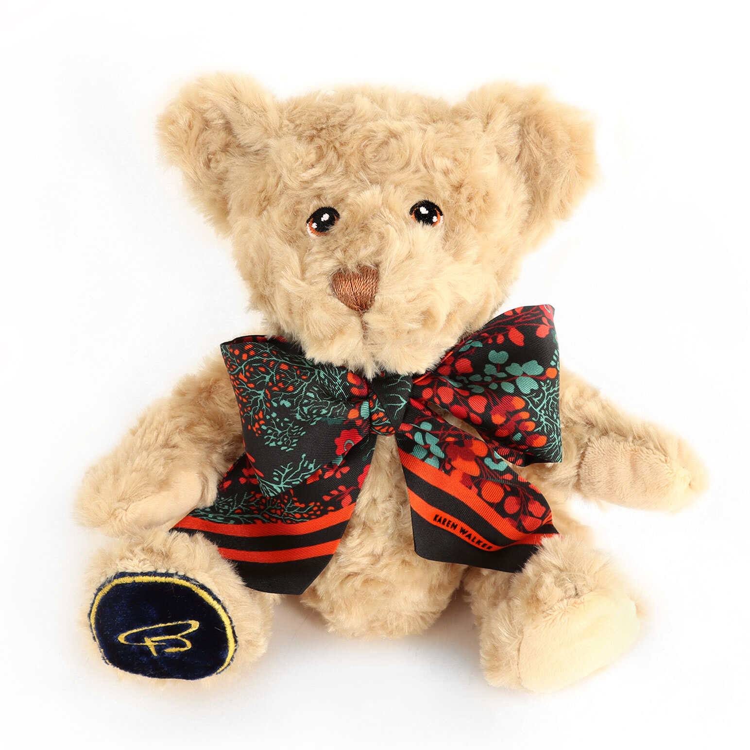 Ballantynes 170th Anniversary Edition Bear - Esther