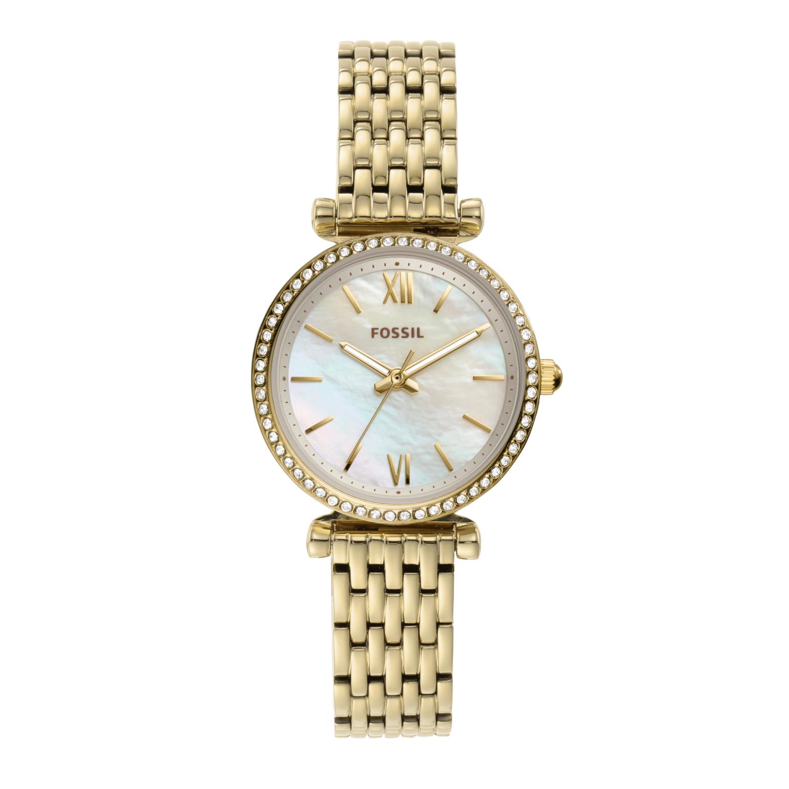 Fossil Carlie Mini Watch ES4735