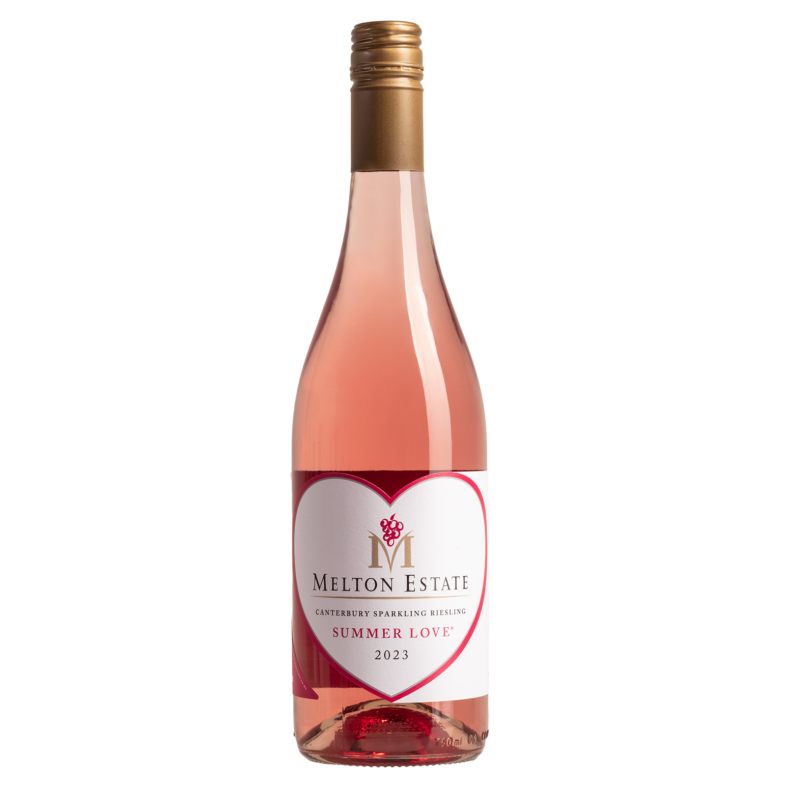 Melton Estate Summer Love Sparkling 750ml