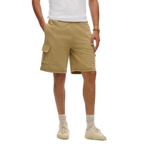 Superdry Contrast Stitch Cargo Short