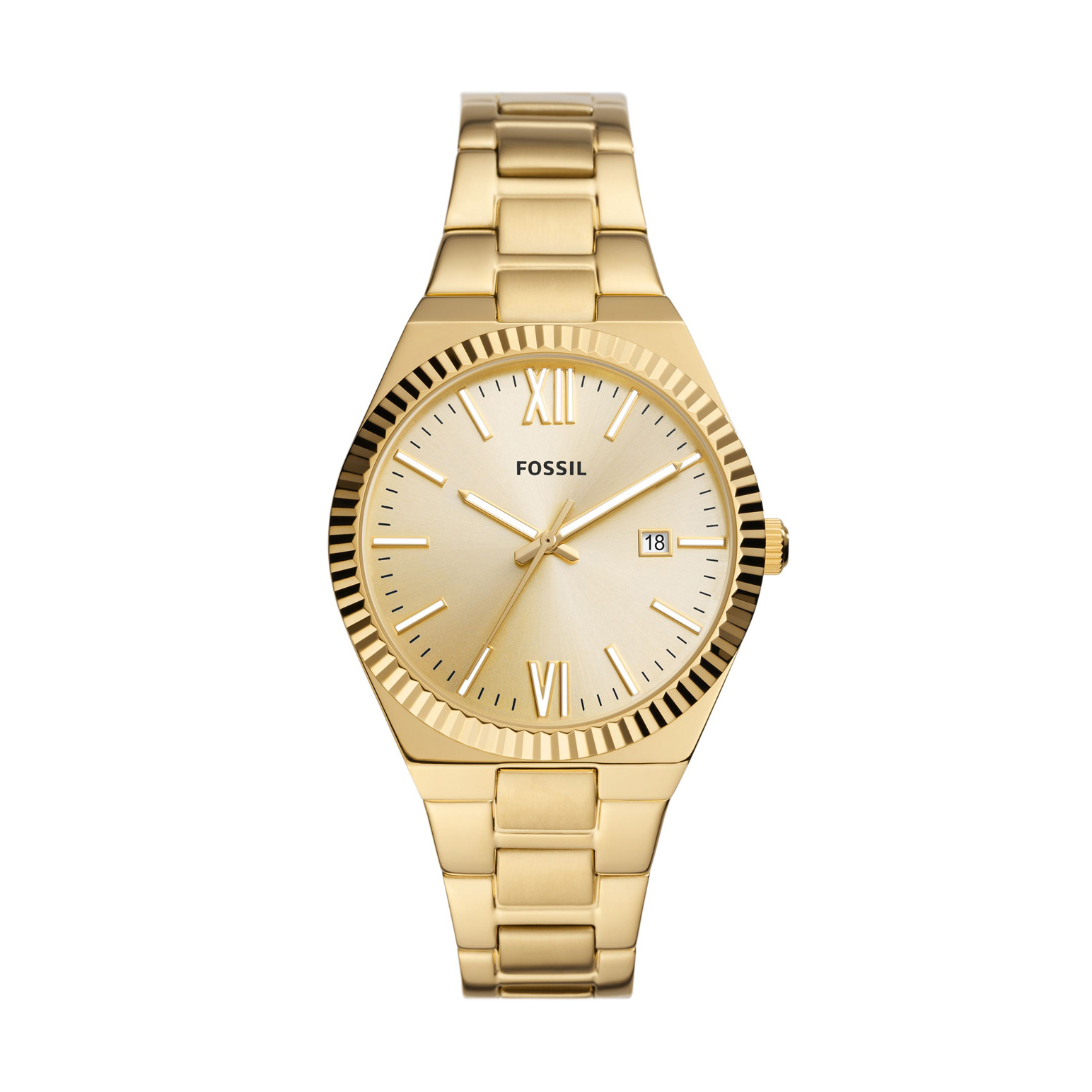 Fossil Scarlette Watch ES5299