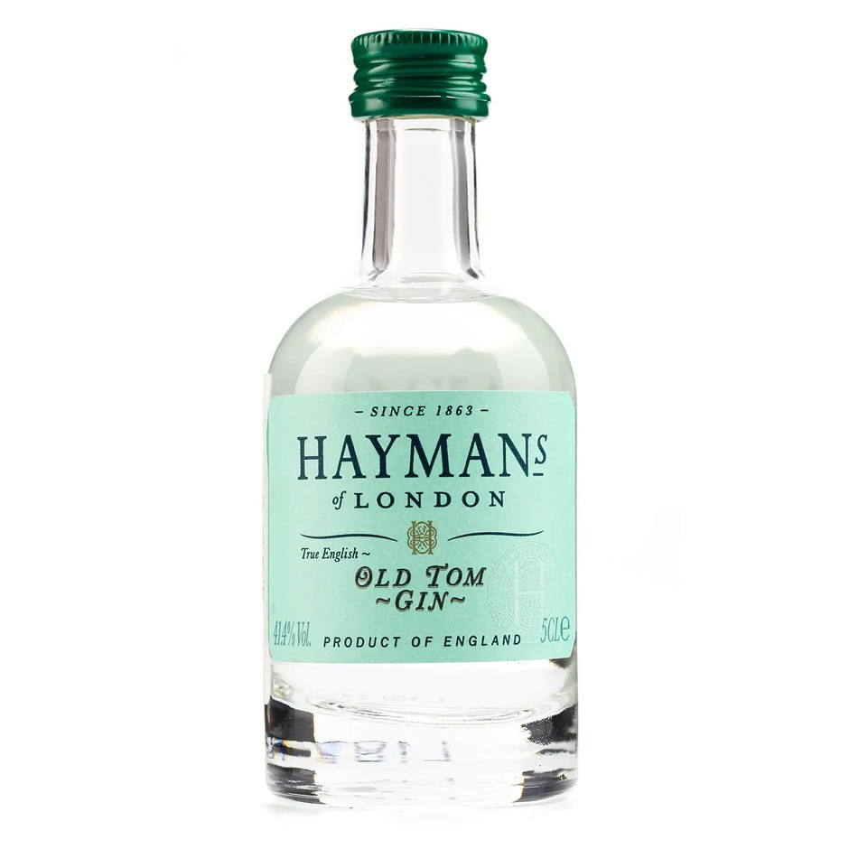 Hayman's Old Tom Gin 50ml