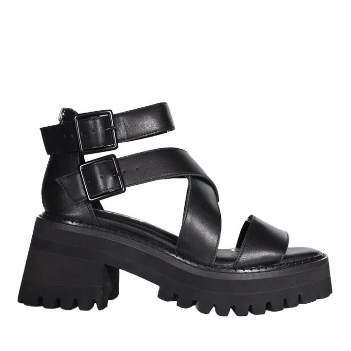 Minx New Kid On The Block Sandal