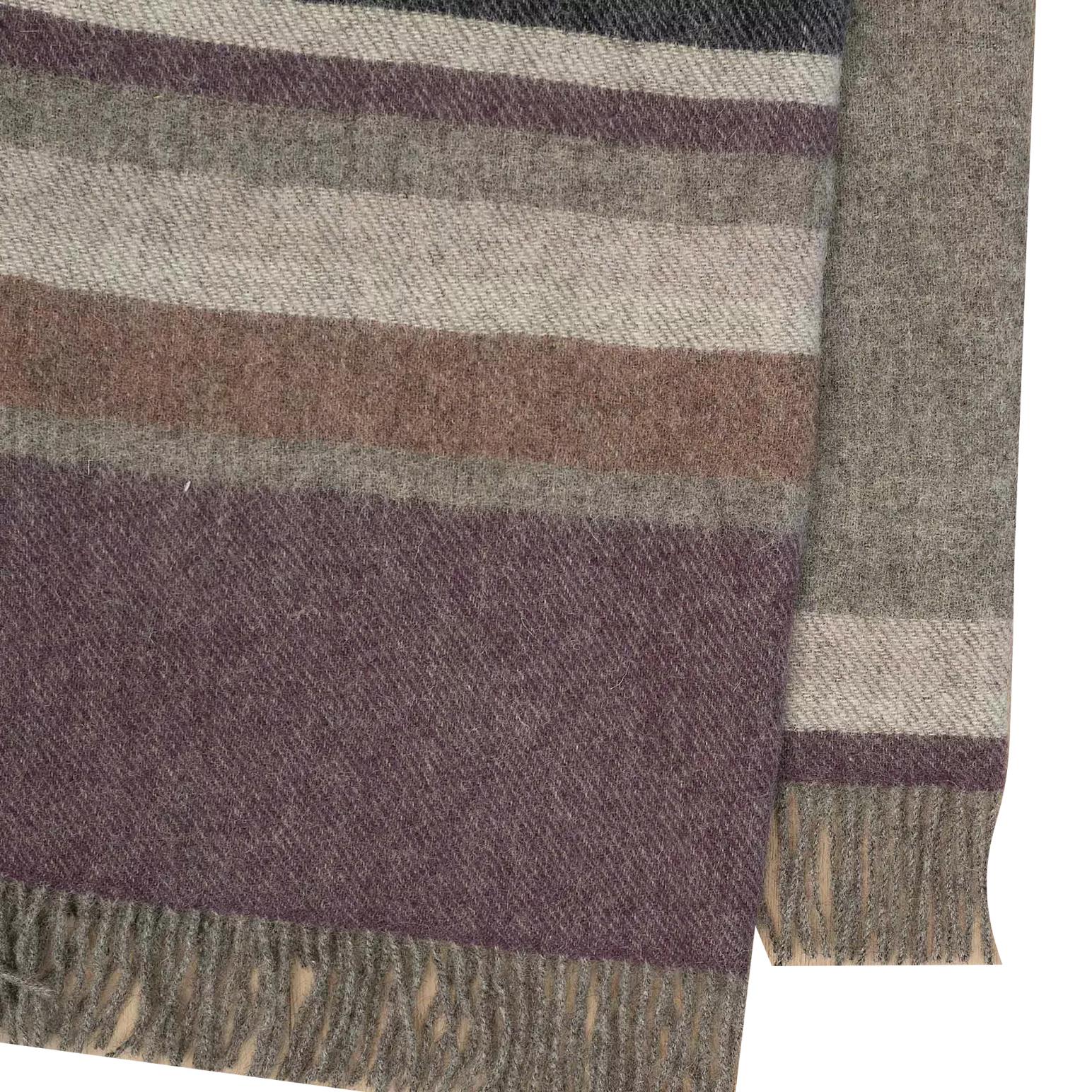 Weave Home Lawrence Throw 140x240cm