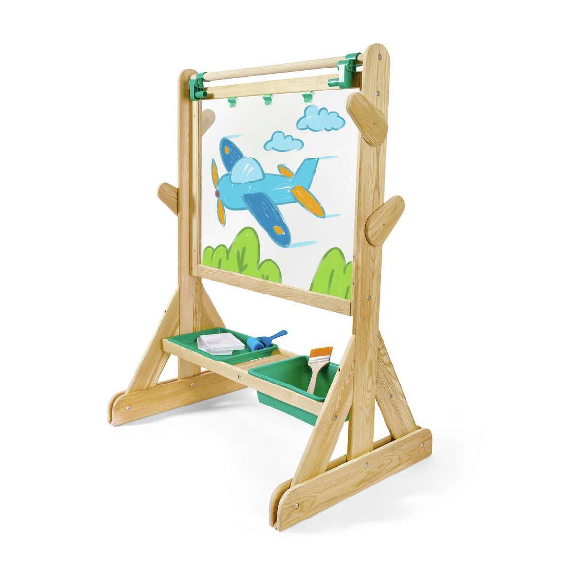 Hape See Tree Easel