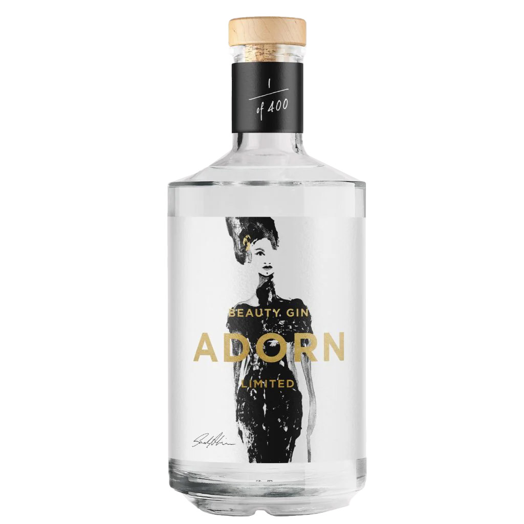 NDC Adorn Beauty Gin 750ml