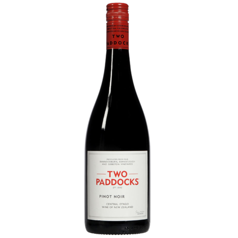 Two Paddocks Pinot Noir