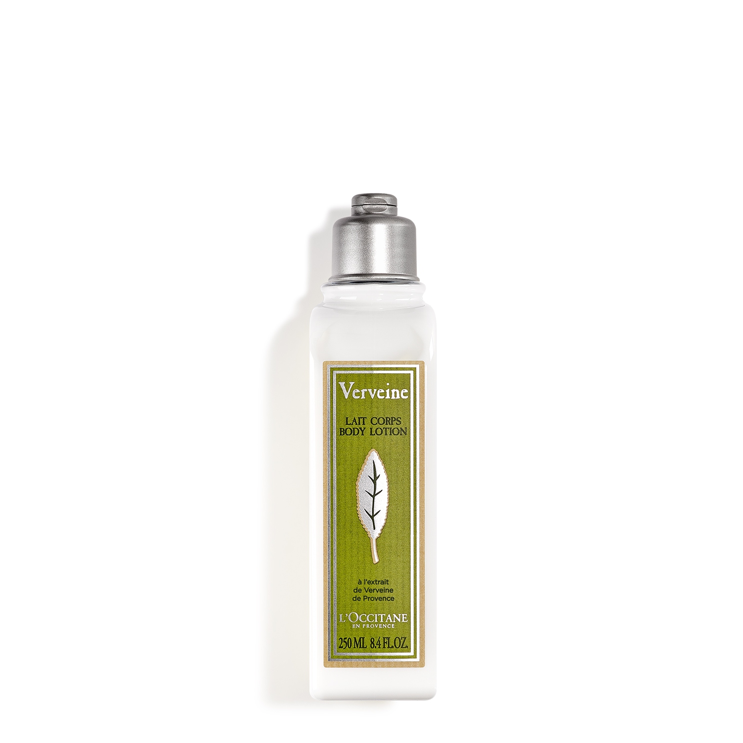 L'Occitane Verbena Body Lotion 250ml