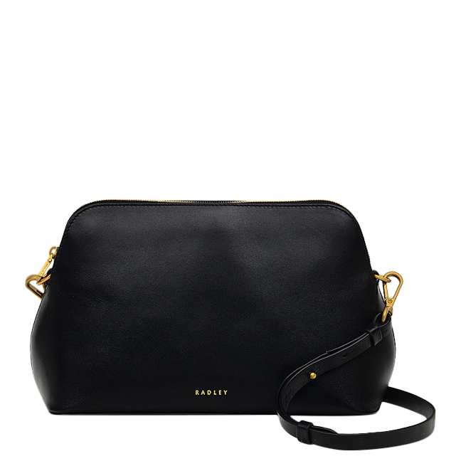 Radley Liverpool Street - Icon Ziptop Crossbody Bag