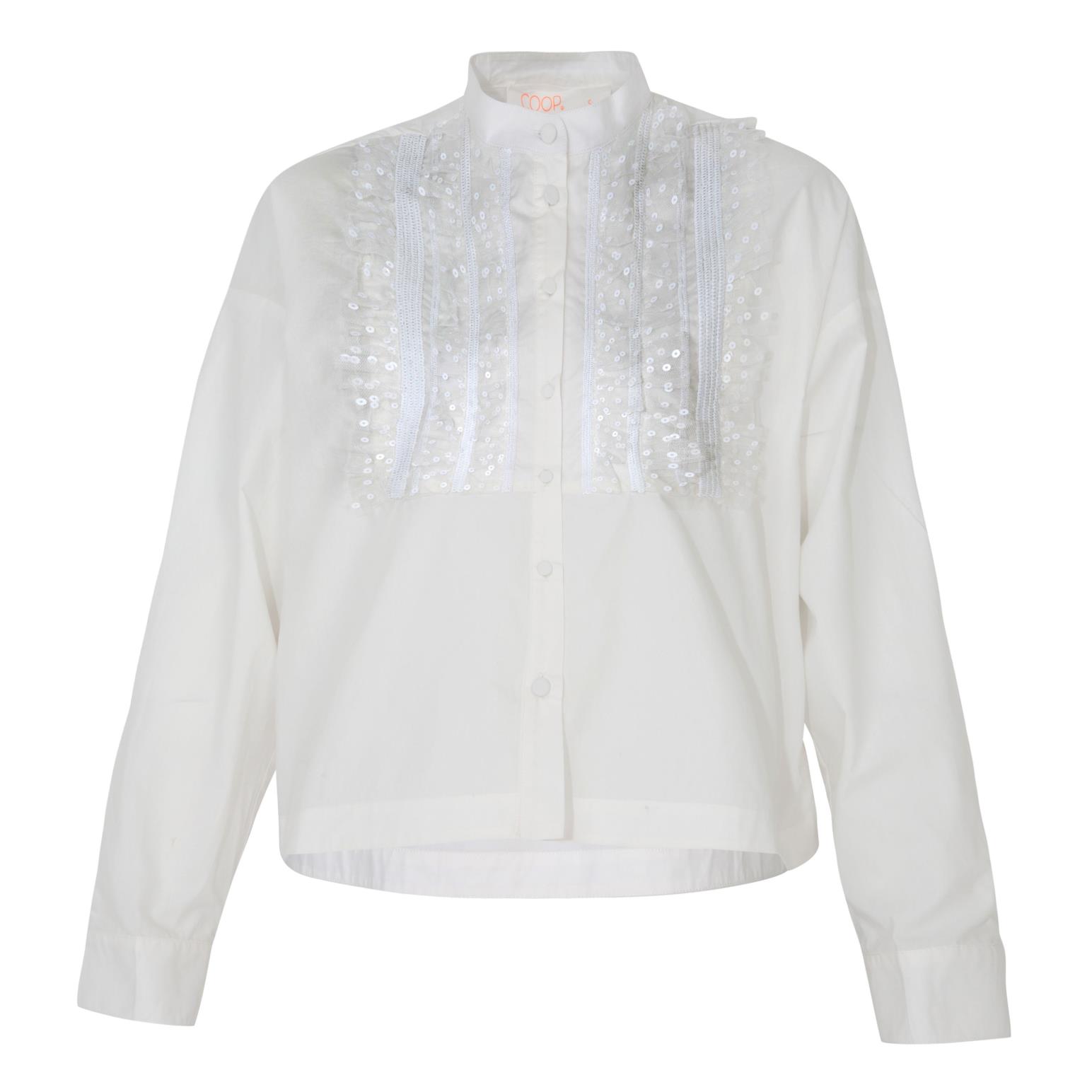 COOP Make It Shine Blouse