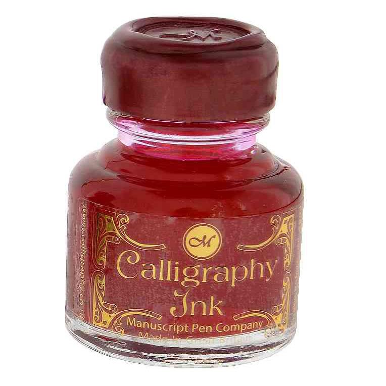 Manuscript Calligraphy Gift Ink 30ml