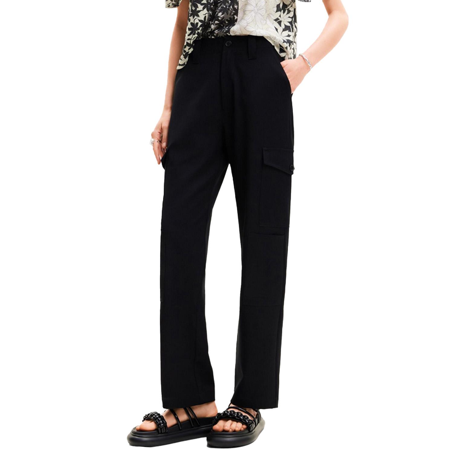 Desigual Trevor Pant