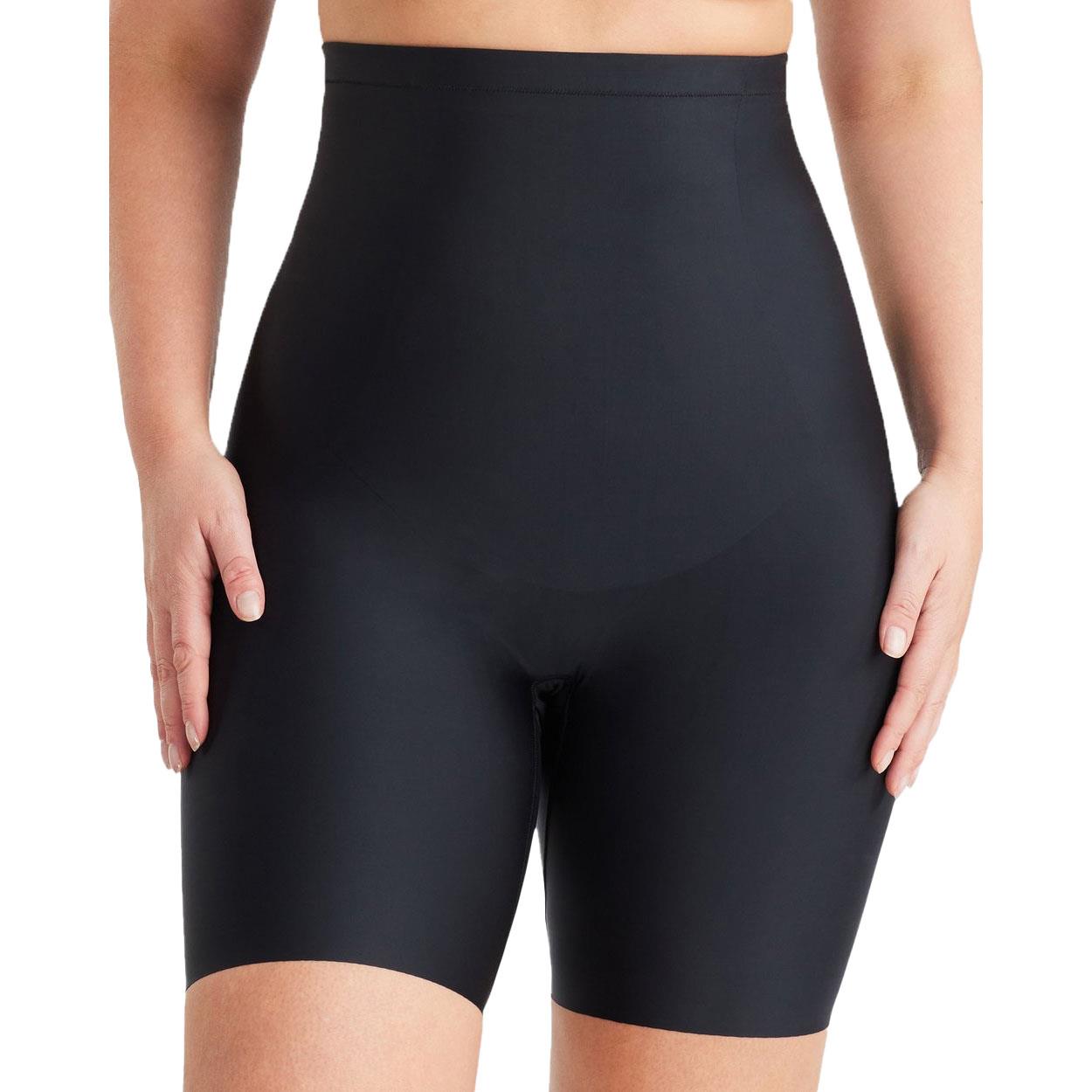 Nancy Ganz No Vpl High Waist Thigh Shaper