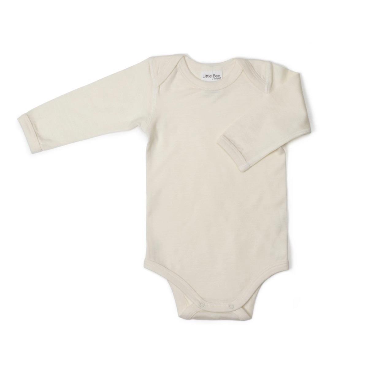 Dimples Merino Bodysuit