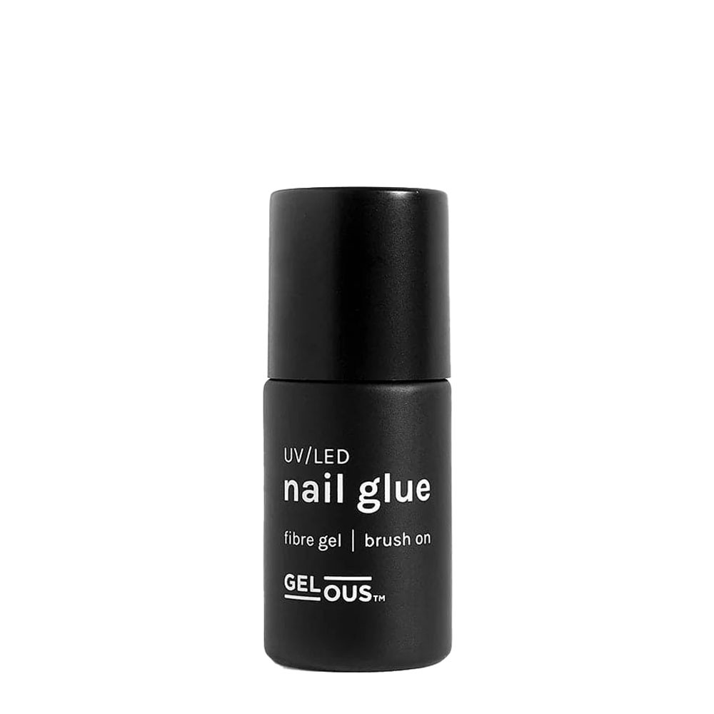 Gelous Fibre Gel Nail Repair Glue