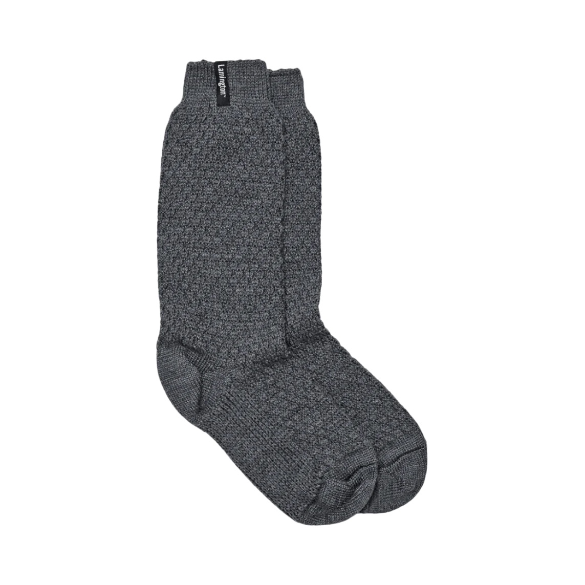 Lamington Socks Merino Sunday Socks - Kaikoura