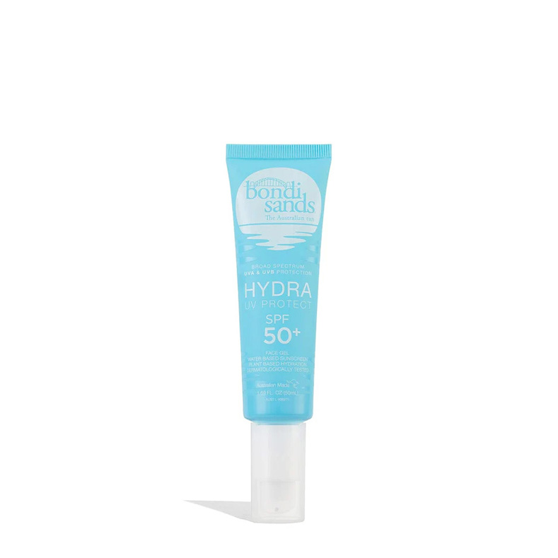 Bondi Sands Hydra UU Protect SPF 50+ Face Gel 50ml