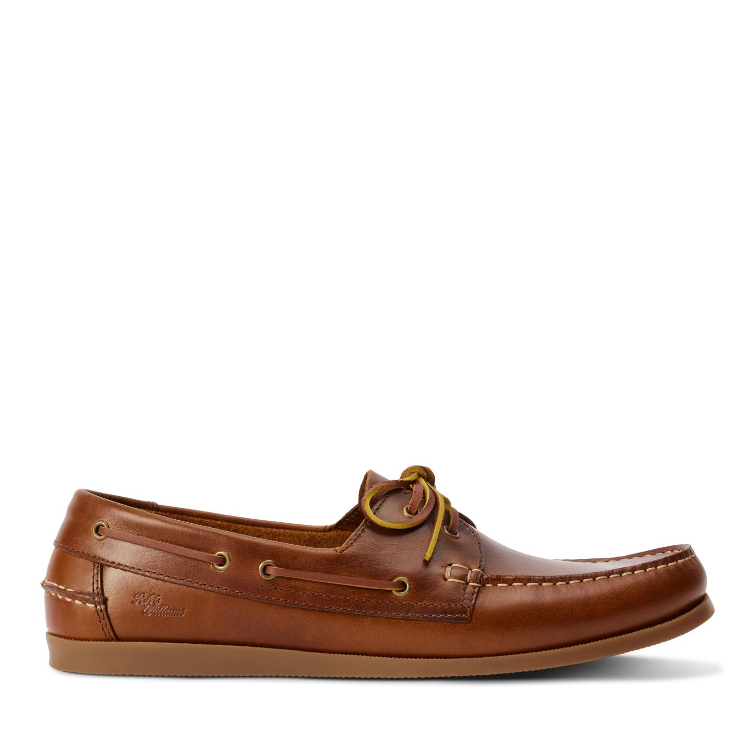 R.M. Williams Islet Moccasin