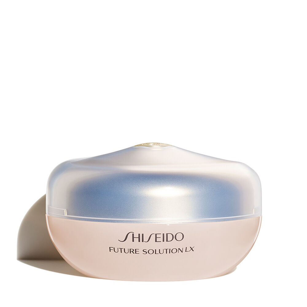 Shiseido Future Solution LX Total Radiance Loose Powder 10g