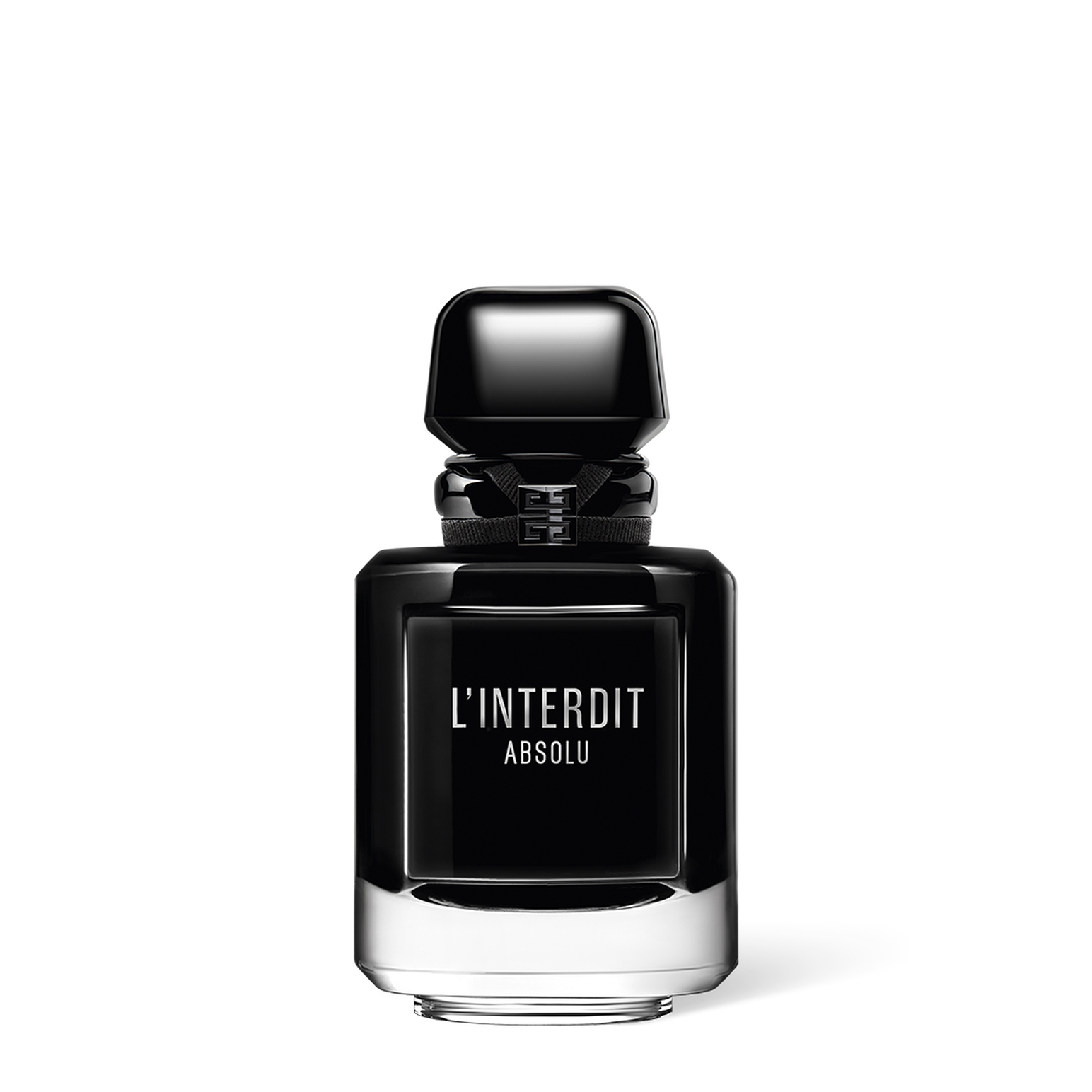 Givenchy L'Interdit Absolu EDP Intense 80ml