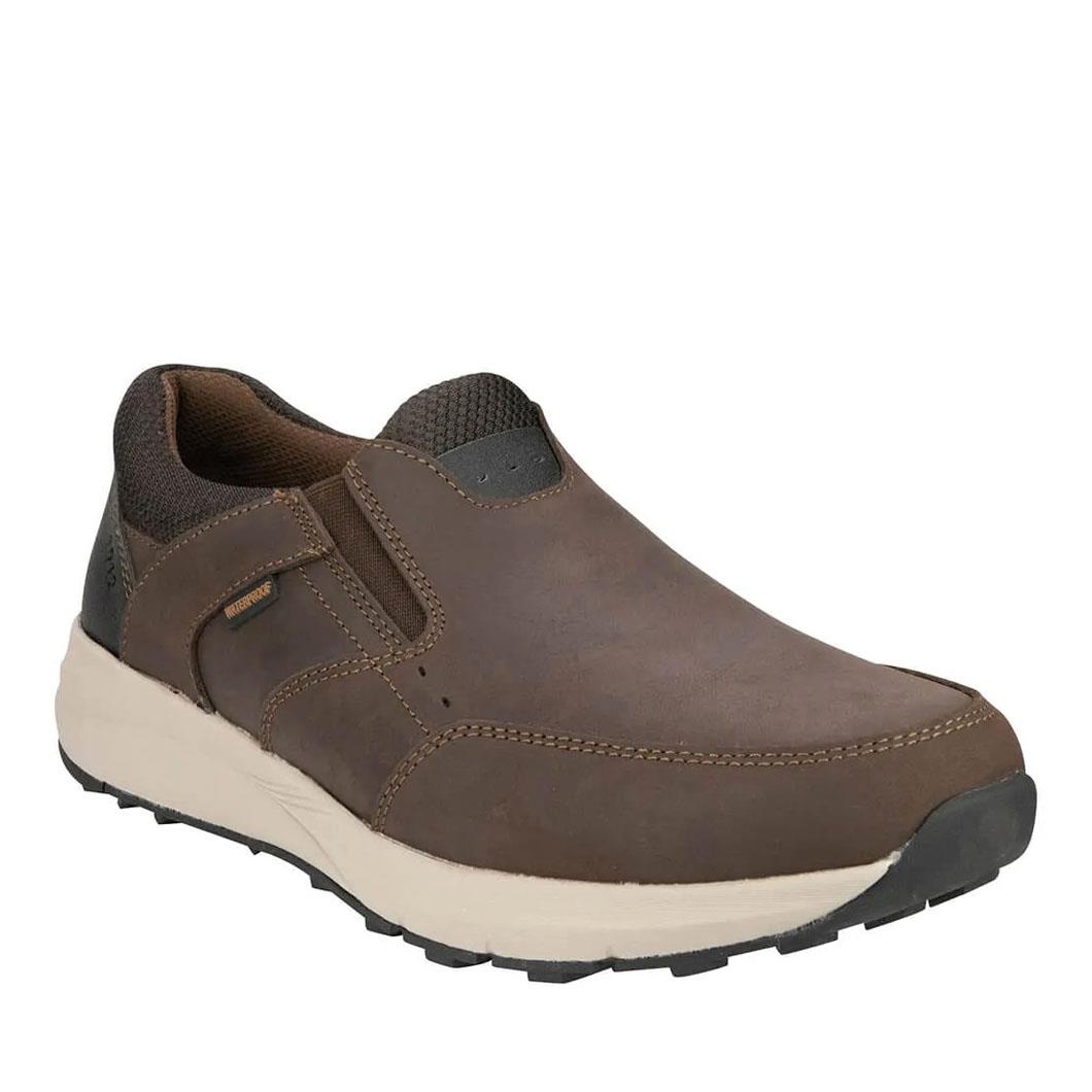 Nunn Bush By Florsheim Excursion Slip