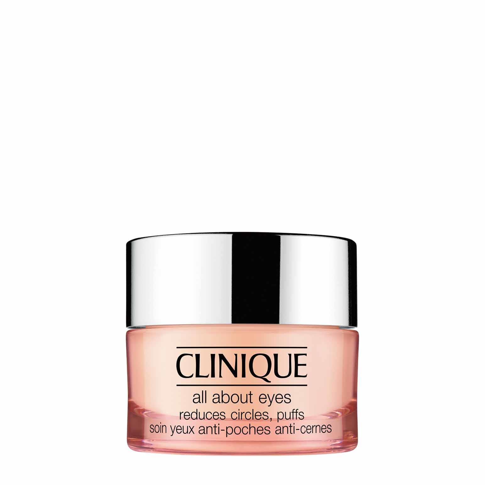 Clinique All About Eyes 15ml