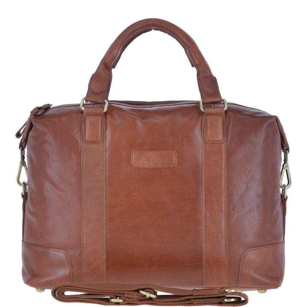 Ashwood Battersea Laptop Bag