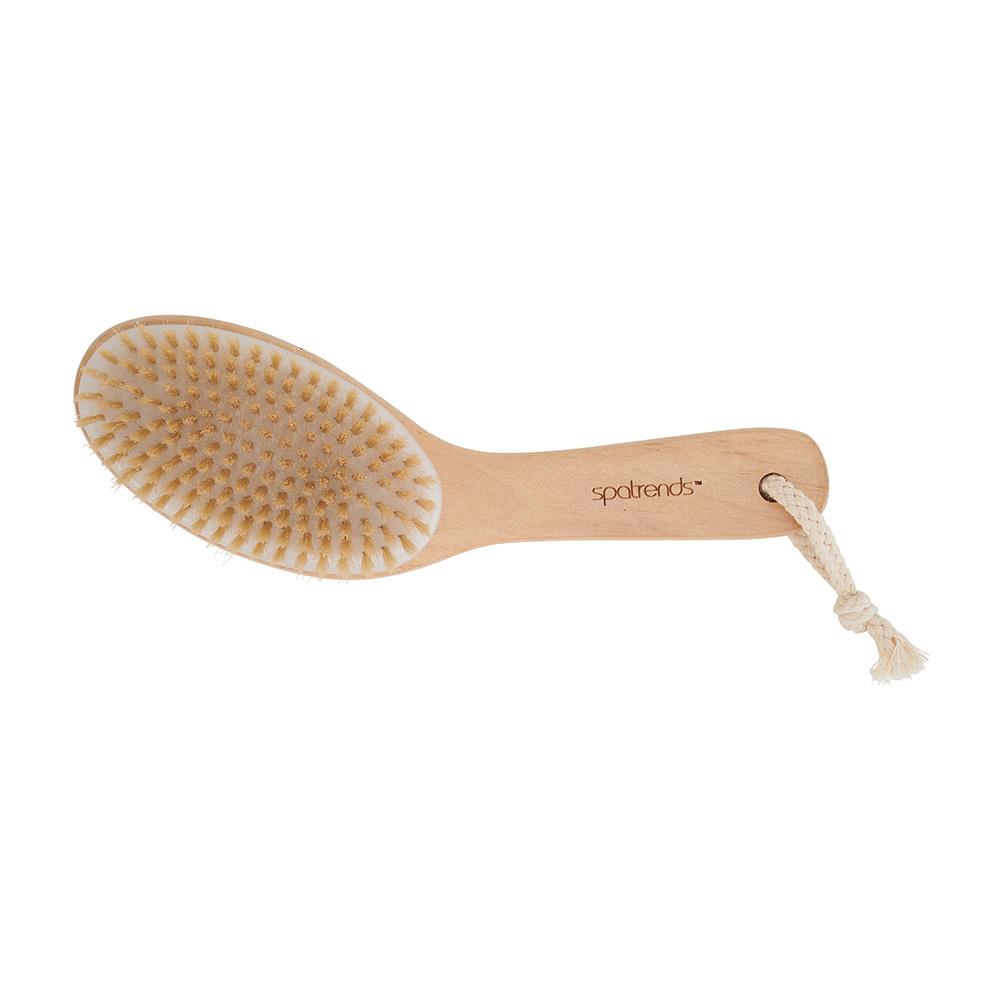 Annabel Trends Spatrends Dry Body Brush