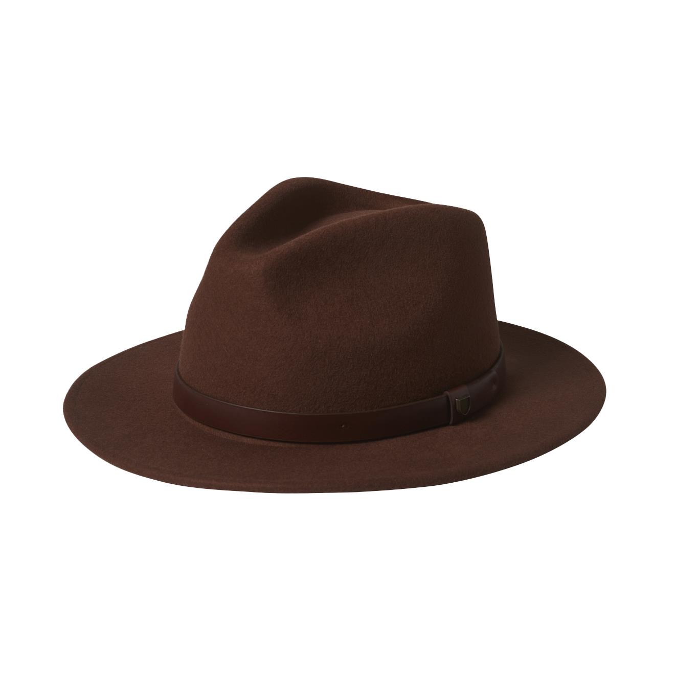 Brixton Messer Fedora