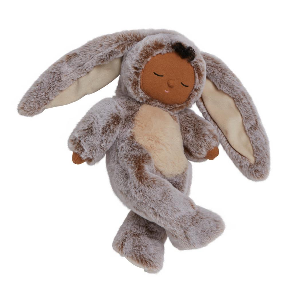 Olli Ella Cozy Dinkums - Bunny Muffin