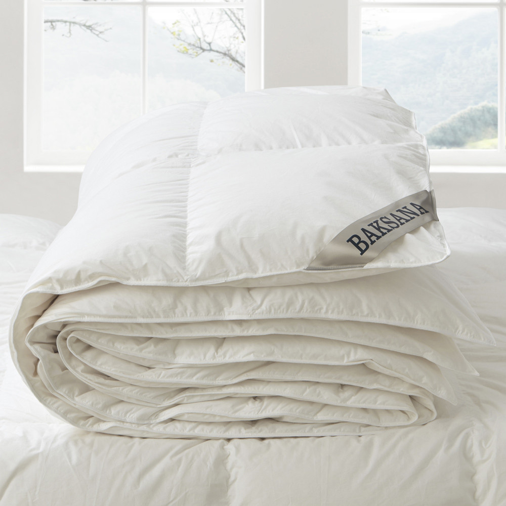 Baksana Hungarian Goose Duvet Inner 95/5